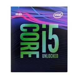 CPU اینتل Core i5-9600K Coffee 3.7GHz Lake LGA1151180715thumbnail